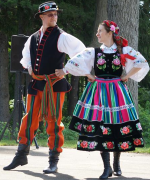 Iga et Tom Leszczynski