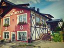 Hotel Astra in Kłobuczyno
