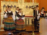Catholic Secondary School Choir – Chełmno (Poland)