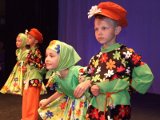 Children Dance Group from the Urban Community Centre – Pińsk (Belarus)