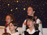 KANTYCZKA secondary school choir – Korytowo (Poland)