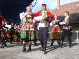 KUNDZIA Folk Dance Group – Chełmno (Poland)