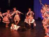 LIAVONACHKI Stage Dance Group – Stolbcy (Belarus)