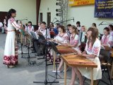 Music School Group – Pińsk (Belarus)