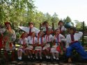 Folk Dance Group from Ekaterinburg - Russia