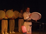 Abidar Folk Dance Ensemble - Kurdistan - Iran