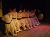 Abidar Folk Dance Ensemble - Kurdistan - Iran