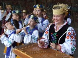 Dudaryki Ensemble- Minsk, Belarus