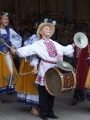 Dudaryki Ensemble- Minsk, Belarus