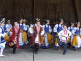Dudaryki Ensemble- Minsk, Belarus