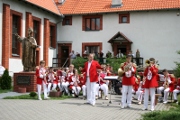 Brass Orchestra FANFARY NIEMIGI - Belarus