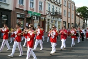 Brass Orchestra FANFARY NIEMIGI - Belarus
