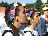 Polish Folk Song and Dance Ensemble LECHICI - Grodno, Belarus