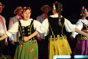 Polish Folk Song and Dance Ensemble LECHICI - Grodno, Belarus