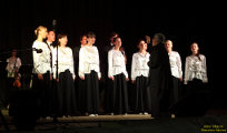 Polish Folk Song and Dance Ensemble LECHICI - Grodno, Belarus