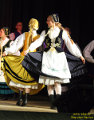 Polish Folk Dance Group ORLETA - Bridgeport, Connecticut, USA