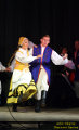 Polish Folk Dance Group ORLETA - Bridgeport, Connecticut, USA