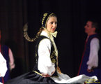 Polish Folk Dance Group ORLETA - Bridgeport, Connecticut, USA