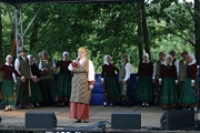 Folk Dance Ensemble SIMTIAZEDIS - Lithuania
