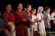 Folk Ensemble Gornica, Rezh, Russia