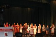 Folk Ensemble Gornica, Rezh, Russia