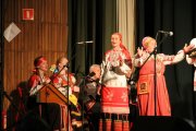 Folklore Ensemble Lenok, Podolsk, Russia