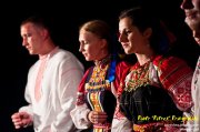 Folklore Ensemble Lenok, Podolsk, Russia
