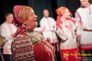 Folklore Ensemble Lenok, Podolsk, Russia