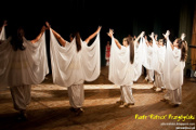 Kizilcahamam Municipality Troya Folkdance Group, Ankara, Turkey