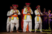 Kalakar Institution of Dance, India