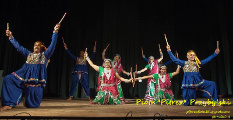 Kalakar Institution of Dance, India