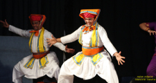 Kalakar Institution of Dance, India