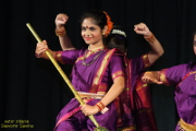 Kalakar Institution of Dance, India