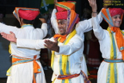Kalakar Institution of Dance, India