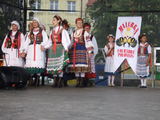 Polish Folk Ensemble Mazurka, Sainte Marie, France