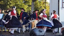 Folk Dance Ensemble, Suessen, Germany