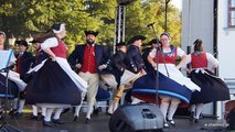 Folk Dance Ensemble, Suessen, Germany