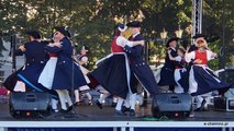 Folk Dance Ensemble, Suessen, Germany