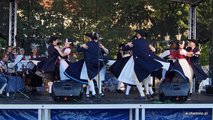 Folk Dance Ensemble, Suessen, Germany
