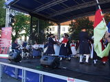 Folk Dance Ensemble, Suessen, Germany