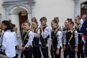 Darling Dance Ensemble, Pinsk, Belarus