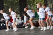 Darling Dance Ensemble, Pinsk, Belarus