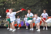 Darling Dance Ensemble, Pinsk, Belarus